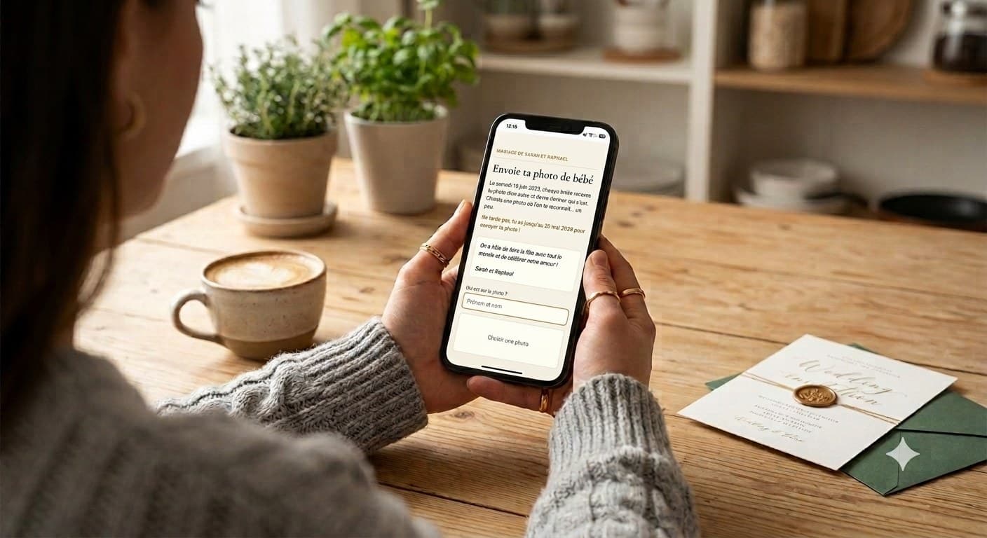 Mobile cropping editor